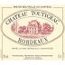 Chateau Toutigeac 2011 Front Label
