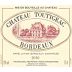 Chateau Toutigeac 2010 Front Label