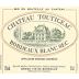 Chateau Toutigeac Sec 2013 Front Label
