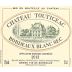 Chateau Toutigeac Sec 2012 Front Label