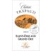 Chateau Trapaud Saint-Emilion Grand Cru 2011 Front Label