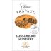 Chateau Trapaud Saint-Emilion Grand Cru 2012 Front Label