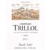 Chateau Trillol Corbieres Grenache-Syrah 2011 Front Label