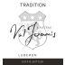 Chateau Val Joanis Luberon Tradition Rouge 2012 Front Label