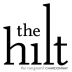 The Hilt Vanguard Chardonnay 2013 Front Label