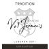 Chateau Val Joanis Luberon Tradition Rouge 2011 Front Label