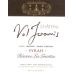 Chateau Val Joanis Luberon Reserve Les Griottes 2011 Front Label