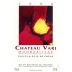 Chateau Vari Monbazillac 2000 Front Label