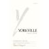 Yorkville Cellars Cabernet Franc 2014 Front Label