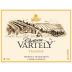 Chateau Vartely Traminer 2013 Front Label