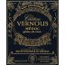 Chateau Vernous Medoc 2009 Front Label