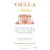 Chateau Viella Pacherenc du Vic-Bilh Moelleux 2015 Front Label