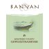 Banyan Monterey County Gewurztraminer 2008 Front Label