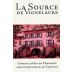 Chateau Vignelaure La Source de Vignelaure Rouge 2011 Front Label