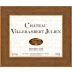Chateau Villerambert-Julien Minervois 2009 Front Label