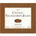Chateau Villerambert-Julien Minervois 2007 Front Label