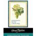 Chateau Ste. Michelle Horse Heaven Vineyard Sauvignon Blanc 1997 Front Label