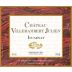 Chateau Villerambert-Julien Minervois Incarnat 2009 Front Label