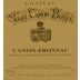 Chateau Vray Canon Boyer 2009 Front Label