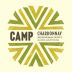Camp Chardonnay 2015 Front Label