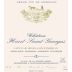 Chateaux Haut Saint-Georges - La Grande Barde Saint-Georges-Saint-Emilion 2003 Front Label