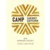 Camp Cabernet Sauvignon 2015 Front Label