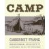 Camp Cabernet Franc 2014 Front Label