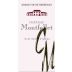 Chateaux Solidaires Chateau Montfollet Vieilles Vignes 2010 Front Label