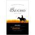 Che Gaucho Malbec 2012 Front Label