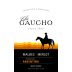 Che Gaucho Malbec - Merlot 2012 Front Label