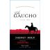 Che Gaucho Cabernet - Merlot 2013 Front Label