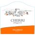 Cherri Vini Falerio dei Colli Ascolani d'Acquaviva Bianco 2013 Front Label