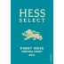 Hess Select Pinot Noir 2015 Front Label