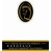 Cheval Quancard Reserve Merlot-Cabernet Sauvignon 2012 Front Label