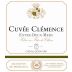 Cheval Quancard Cuvee Clemence 2014 Front Label