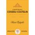 Cheval Quancard Chateau Cossieu-Coutelin 2013 Front Label