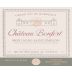 Cheval Quancard Chateau Bonfort 2005 Front Label