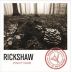 Rickshaw Pinot Noir 2015 Front Label