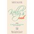 Meeker Kelly's Cabernet Sauvignon 2008 Front Label