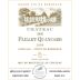 Cheval Quancard Chateau de Paillet-Quancard 2009 Front Label