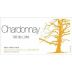 Chevalier le Domaine Chardonnay 2012 Front Label