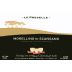 Chianti Geografico Morellino di Scansano Le Preselle 2006 Front Label