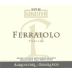 Chianti Geografico Toscana Ferraiolo 2006 Front Label