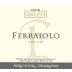 Chianti Geografico Toscana Ferraiolo 2005 Front Label