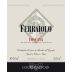 Chianti Geografico Toscana Ferraiolo 2012 Front Label