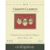 Chianti Geografico Chianti Classico 2013 Front Label
