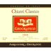Chianti Geografico Chianti Classico 2008 Front Label