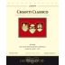 Chianti Geografico Chianti Classico 2009 Front Label