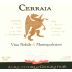 Chianti Geografico Vino Nobile di Montepulciano Cerraia 2005 Front Label