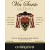 Chianti Geografico Vin Santo del Chianti 2010 Front Label
